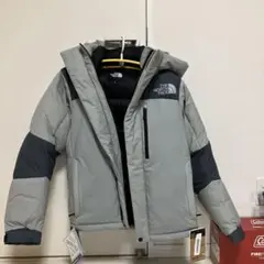 ノースフェイス　バルトロライトジャケット