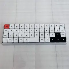 【美品】Chosfox Geonix rev.2 キーボード 無線 格子配列のサムネイル