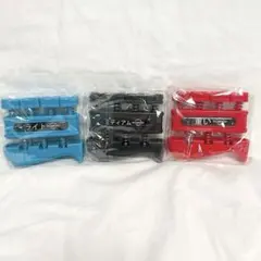 ハンドトレーナー 握力 トレーニング 3本セット 指 エクササイズ 筋トレ