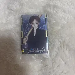 NANA 矢沢あい タクミ 一ノ瀬巧 特典カード コラボ カフェ 非売品 限定
