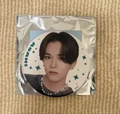 2026年最新】treasure 缶バッジの人気アイテム - メルカリ