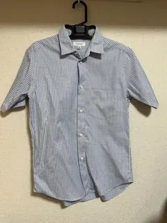 UNITED ARROWS BEAUTY&YOUTH 半袖シャツ XS