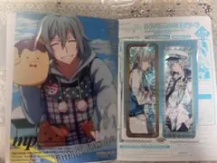 IDOLiSH7 四葉環グッズ
