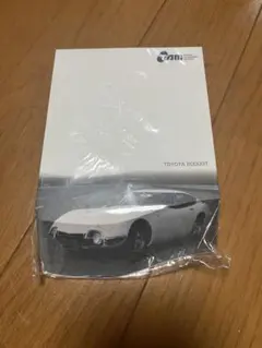 2026年最新】トヨタ 2000gt ラジコンの人気アイテム - メルカリ