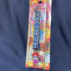 ご当地キティ おきなわ 沖縄限定 ハローキティ 花笠 国際通り2005レトロレア