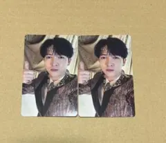 M!LK 吉田仁人 トレカ 爆裂愛してる 好きすぎて滅！