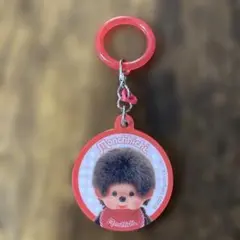 モンチッチ めじるしアクセサリー アクリルアンブレラマーカー