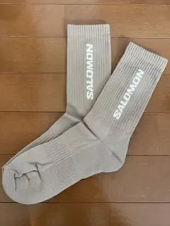 サロモン ランニングウェア