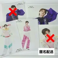 山中柔太朗 59杯目 60杯目 M!LK 生写真