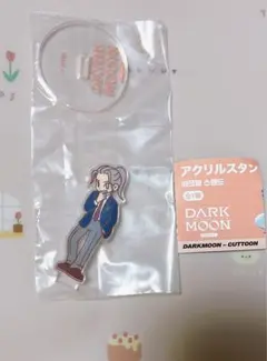 ENHYPEN DARKMOON ジャカ アクスタ ガチャガチャ