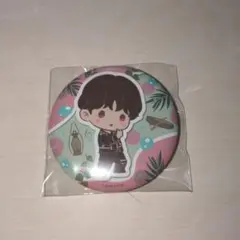 TOMORROW X TOGETHER ボムギュ 缶バッジ