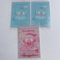 サンリオキャラクターズ ウエハース8 ハンギョドン