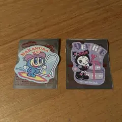 マツモトキヨシ ココカラファイン　 ナルミヤ ナカムラくん デビリーちゃん