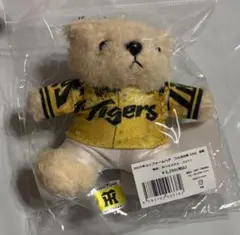 阪神タイガース 2025 ウル虎の夏 ユニフォームベア 大山悠輔