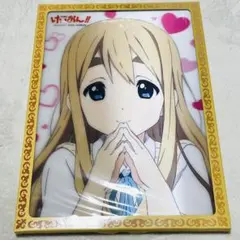 2026年最新】けいおん 3Dポスターの人気アイテム - メルカリ