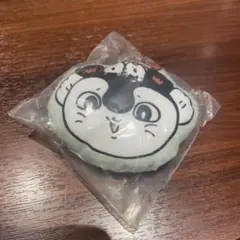 映画ちいかわ 人魚の島のひみつ クッションマスコット セイレーン