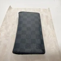 Louis Vuitton 黒ダミエ手帳型 iPhone8.SE2等対応ケース Louis Vuitton 黒ダミエ手帳型 iPhone8.SE2等対応ケース - メルカリ