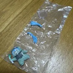 初音ミク　フィギュアコレクション全4種コンプ　商品説明を読んで下さい。