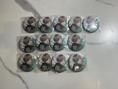 A3! 皆木綴 缶バッジ13点セット