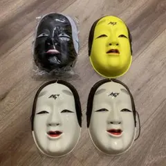 FACT 能面 マスク 未使用品 2026年最新】Fact 能面の人気アイテム - メルカリ