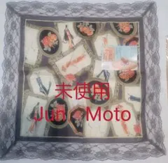 未使用　Jun　Moto　マルチレースのサムネイル