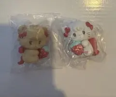 Lil ala mode すわらせ隊2～いちごがいっぱい～ ムース、ラテ