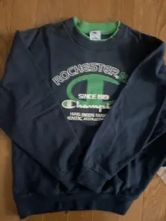 チャンピオン　トレーナー　160 12月まで　古着処分品！