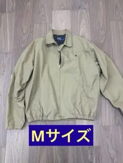 ラルフローレンスイングトップ　Mサイズのサムネイル