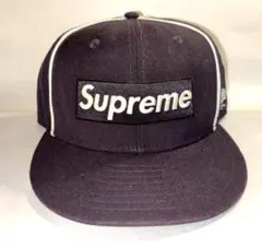 2026年最新】supreme キャップ ボックスロゴの人気アイテム - メルカリ