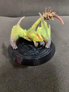 ナルガクルガ 亜種　フィギュア　モンハン　スタンダード