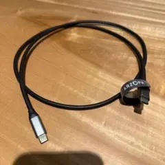 ARZOPA USB-C 充電ケーブル 約1m