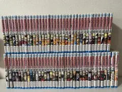 ナルト 全72巻セット＋外伝　中古