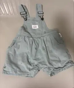 sollthelabel サロペット