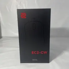 ZOWIE EC2-CW ワイヤレスゲーミングマウスのサムネイル
