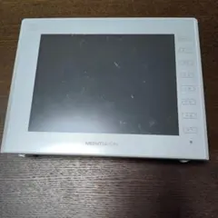 ECLIPSE TD-M1 WHITE 良品！[動作確認済] - メルカリ