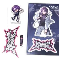 にじさんじ 2時だとか Blu-ray 円盤 特典 渡会雲雀