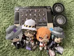 ツイステセット