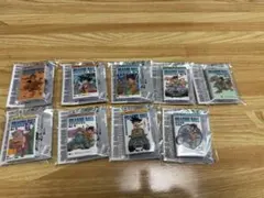 ドラゴンボール コミックチャーム 9個セット
