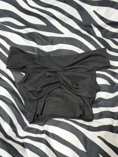 SHEIN オフショルダー 半袖