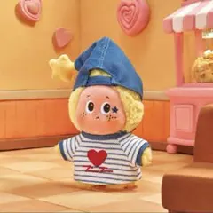 Twinkle Twinkle Crush On You ぬいぐるみペンダント