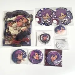 乙狩アドニス まとめ売り