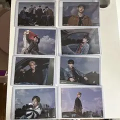 enhypen フォトカード