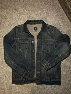 gap デニムジャケット　古着屋