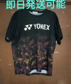 YONEX ALL KANTO 記念Tシャツ Lサイズ - メルカリ