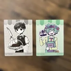OMORI オモリ バジル キャンディー缶 omori カフェ Amazon.co.jp: OMORI オモリ バジル ケル マリ ヒロ オーブリー カフェ