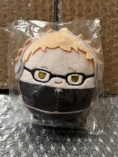 ハイキュー!! ふわコロりん 月島 蛍 制服ver. 特典