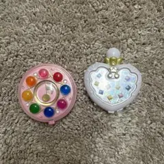 おジャ魔女どれみ　ガチャガチャ