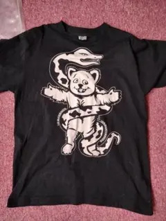 BOUNTY HUNTER ドナルドダック Tシャツ - メルカリ