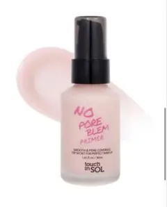 touch in SOL No Pore Blem Primer 30mlのサムネイル