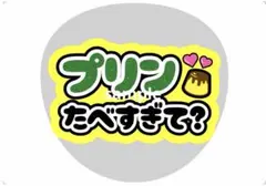なにわ男子 うちわ文字 大橋和也